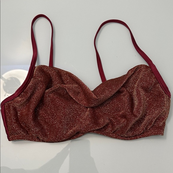 Like New Sun Streak Bikini Set - Picture 5 of 8